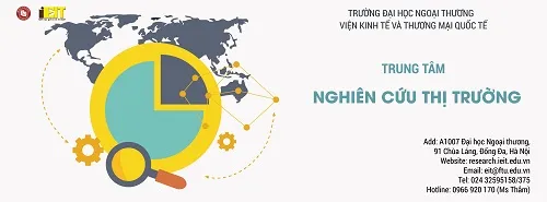 Top 10 công ty nghiên cứu thị trường tốt nhất tại Việt Nam