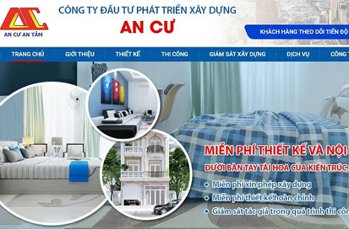 Top 10 công ty thiết kế xây dựng uy tín nhất tại TP.HCM