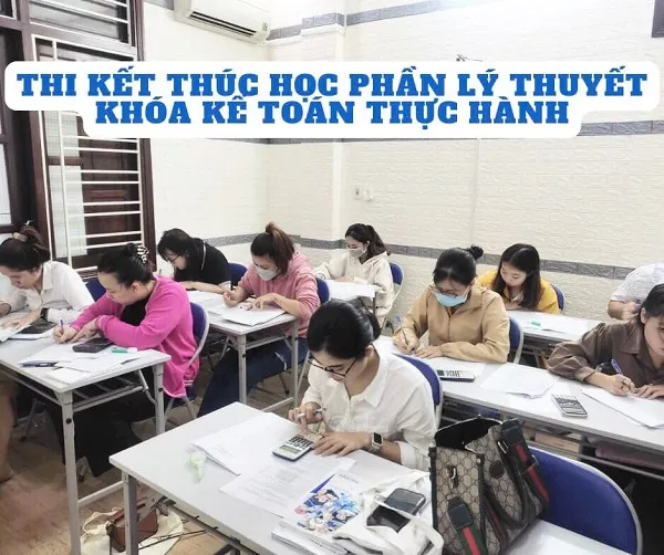 Top 10 địa chỉ học kế toán thực hành tốt nhất tại Đà Nẵng