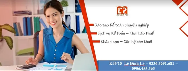 Top 10 địa chỉ học kế toán thực hành tốt nhất tại Đà Nẵng