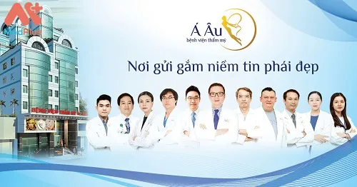 Top 10 địa chỉ nâng mũi đẹp, uy tín nhất tại TP.HCM