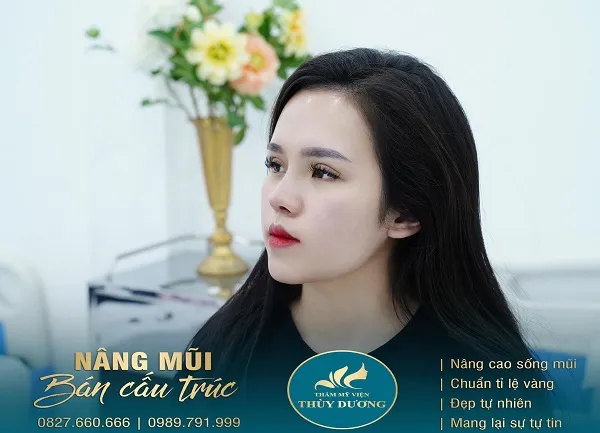 Top 10 địa chỉ tiêm Filler – Botox uy tín, an toàn nhất ở Hà Nội