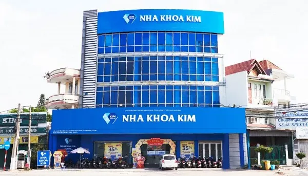 Top 10 phòng khám nha khoa Bình Dương uy tín nhất