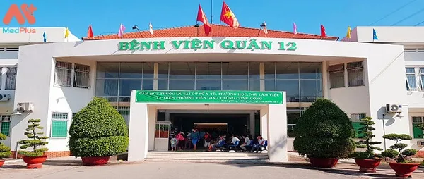 Top 10 phòng khám phụ khoa ở quận 12 uy tín nhất