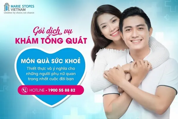 Top 10 phòng khám sản phụ khoa tốt nhất tại Cần Thơ