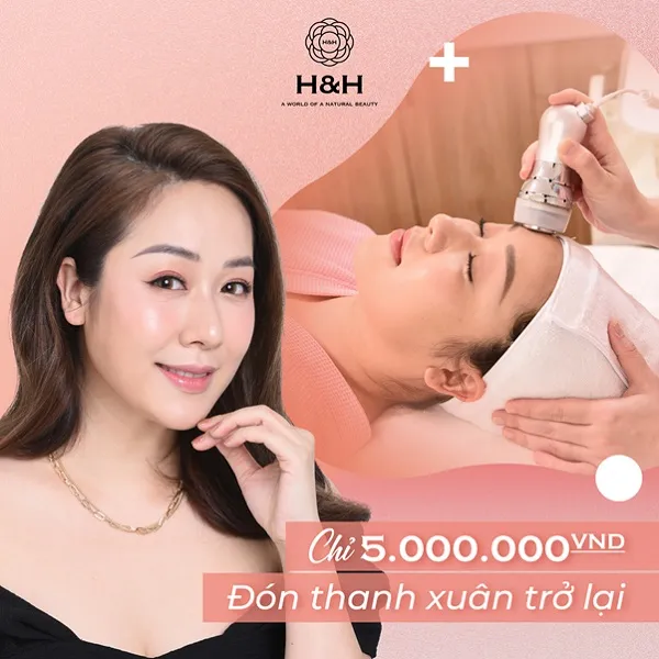 Top 10 thẩm mỹ viện lớn, nổi tiếng nhất tại Việt Nam