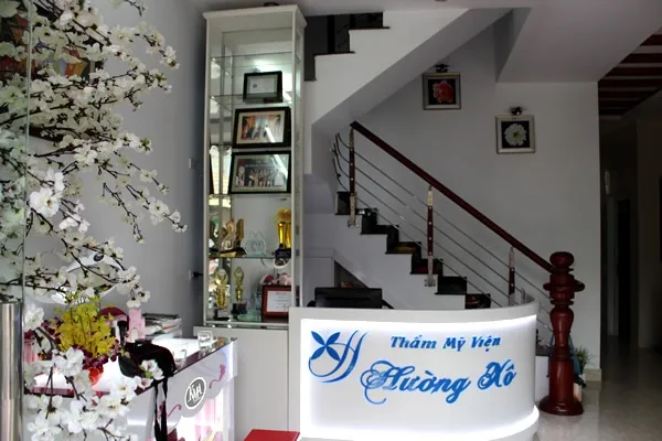 Top 10 thẩm mỹ viện lớn, uy tín nhất TP. Vinh Nghệ An