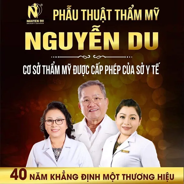 Top 10 thẩm mỹ viện Long Xuyên uy tín nhất