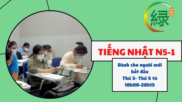 Top 10 trung tâm tiếng Nhật ở Cần Thơ tốt nhất