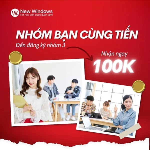 Top 10 trung tâm tiếng Nhật ở Cần Thơ tốt nhất