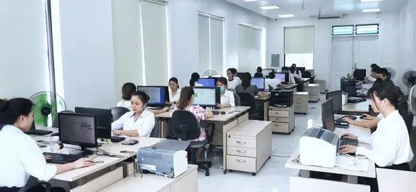 Top 10 văn phòng dịch thuật công chứng uy tín nhất TP.HCM