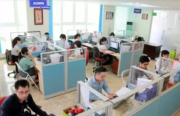 Top 10 văn phòng dịch thuật công chứng uy tín nhất TP.HCM