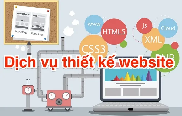 Top 18 công ty thiết kế web uy tín nhất tại Cần Thơ