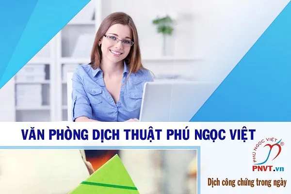 Top 5 công ty dịch thuật tiếng Ả Rập uy tín nhất tại TP.HCM