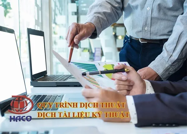 Top 5 công ty dịch thuật tiếng Anh uy tín nhất tại TP.HCM