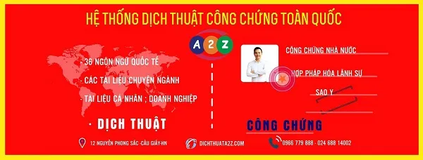 Top 5 công ty dịch thuật tiếng Hàn uy tín nhất tại Hà Nội