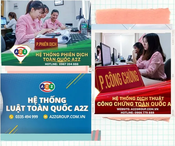 Top 5 công ty dịch thuật tiếng Hàn uy tín nhất tại Hà Nội