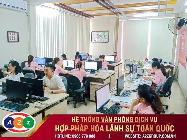 Top 5 công ty dịch thuật tiếng Hàn uy tín nhất tại TP.HCM