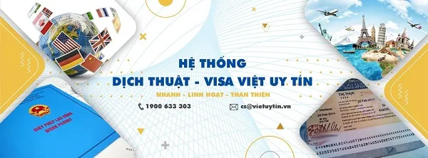 Top 5 công ty dịch thuật tiếng Hàn uy tín nhất tại TP.HCM