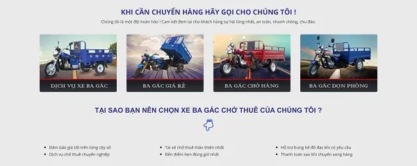 Top 5 dịch vụ chuyển nhà trọn gói quận 1 giá rẻ và uy tín nhất