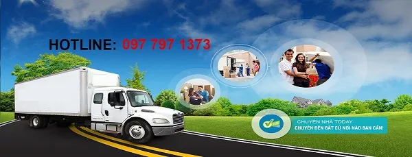 Top 5 dịch vụ chuyển nhà trọn gói uy tín nhất tại Biên Hòa