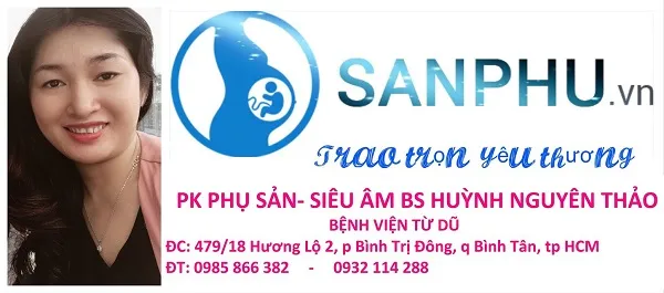 Top 5 phòng khám phụ khoa uy tín nhất quận Bình Tân