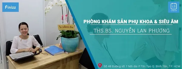 Top 5 phòng khám phụ khoa uy tín nhất quận Bình Tân