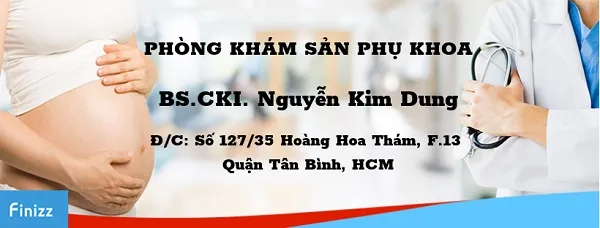 Top 5 phòng khám phụ khoa uy tín nhất quận Tân Bình