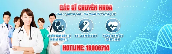 Top 5 phòng khám phụ khoa uy tín nhất tại Vĩnh Phúc