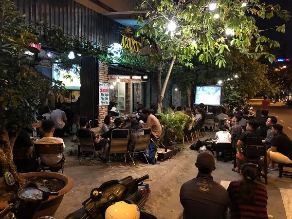 Top 5 quán cafe yên tĩnh, view đẹp nhất ở quận 7