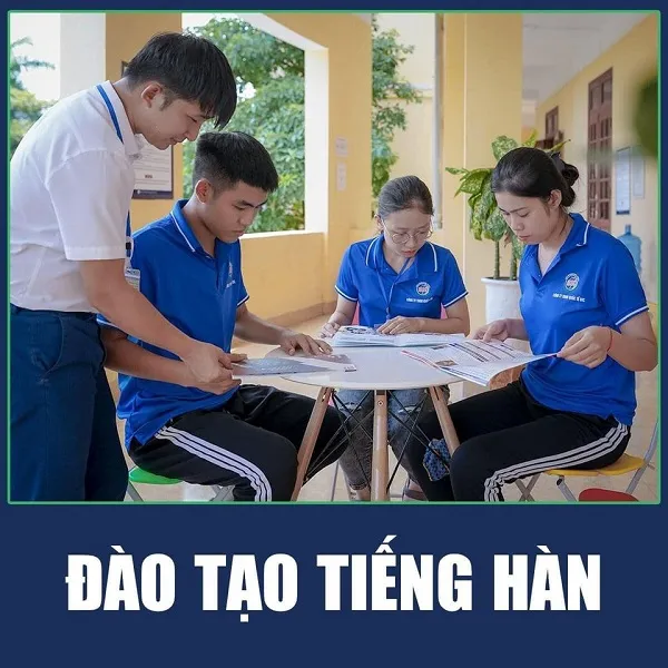 Top 5 trung tâm dạy tiếng Hàn tốt nhất tại Hải Dương