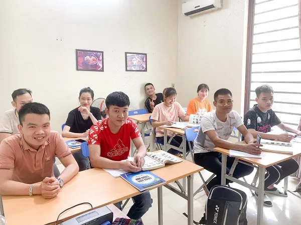 Top 5 trung tâm dạy tiếng Hàn tốt nhất tại Hải Dương