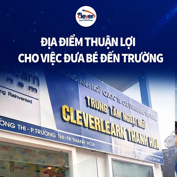 Top 5 trung tâm dạy tiếng Hàn tốt nhất tại Thanh Hóa