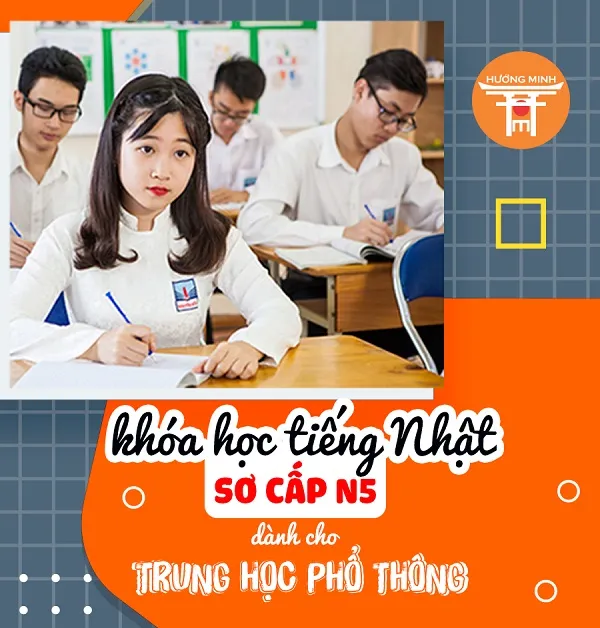 Top 5 trung tâm dạy tiếng Nhật tốt nhất quận Gò Vấp